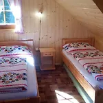 Sofia Lodge Oravice