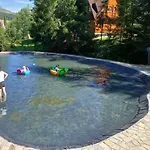 Sofia Lodge Oravice