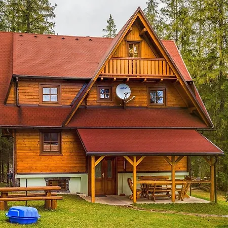 Lodge Sofia Oravice
