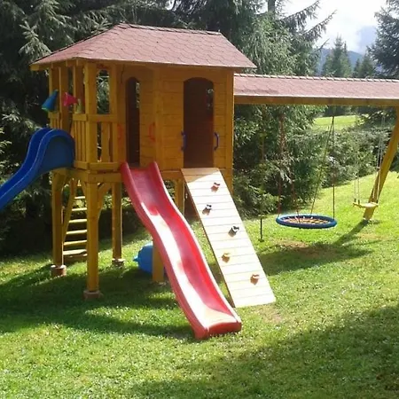 Sofia Lodge Oravice