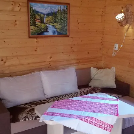 Domek letniskowy Sofia *