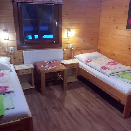 Sofia Domek letniskowy Orawice