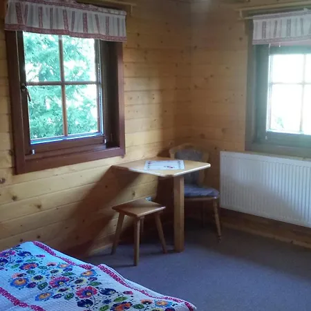 Domek letniskowy Sofia *