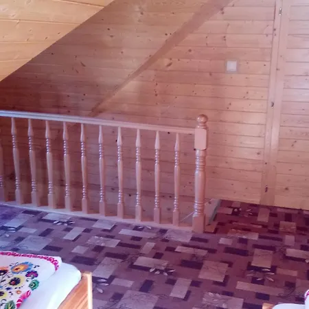 Sofia Lodge