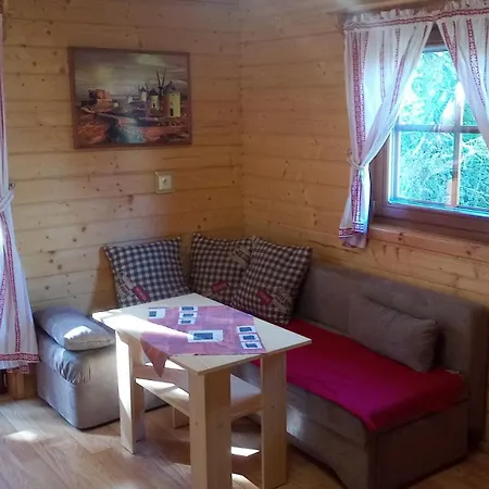 Orman Evi Sofia Oravice