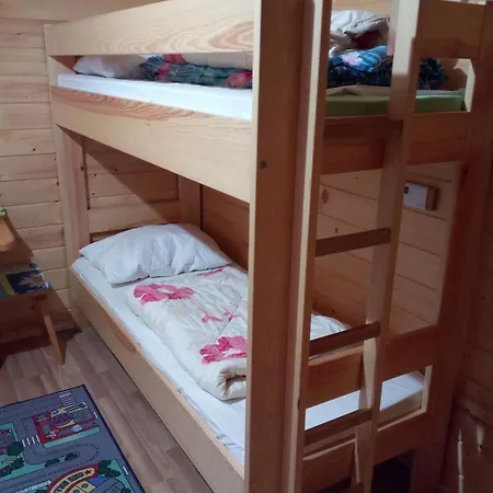 Sofia Lodge