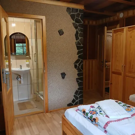 Domek letniskowy Sofia