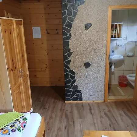 Sofia Lodge *