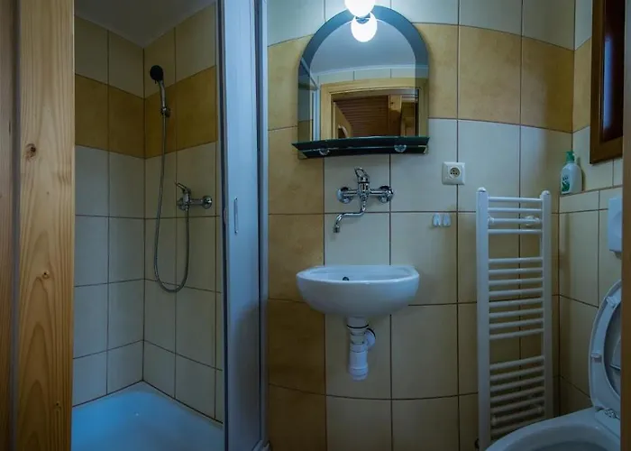 Sofia אכסניה *