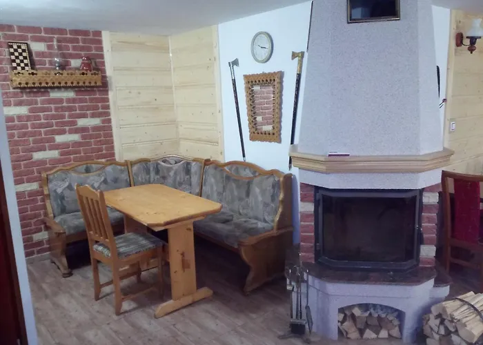 אכסניה Sofia אוראביצה