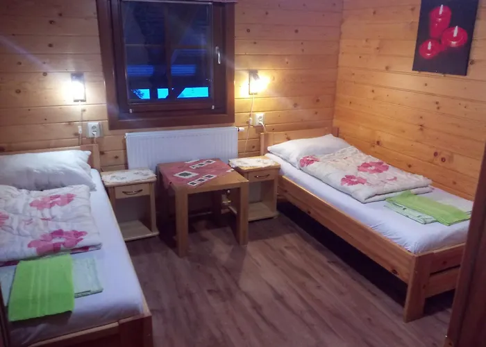 Sofia אכסניה אוראביצה