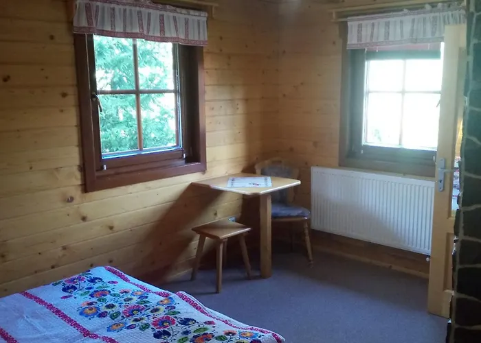 אכסניה Sofia *