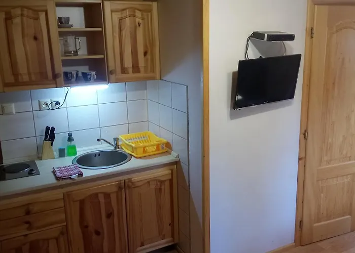 Sofia אכסניה *