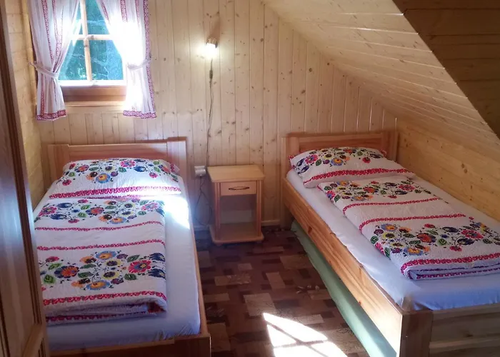 Sofia אכסניה אוראביצה