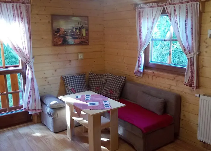 אכסניה Sofia אוראביצה