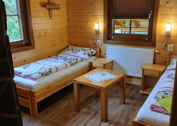 אכסניה Sofia אוראביצה