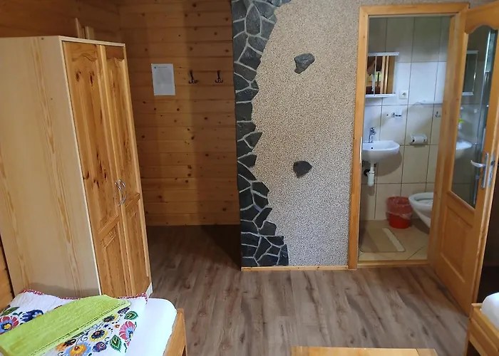 Sofia אכסניה *