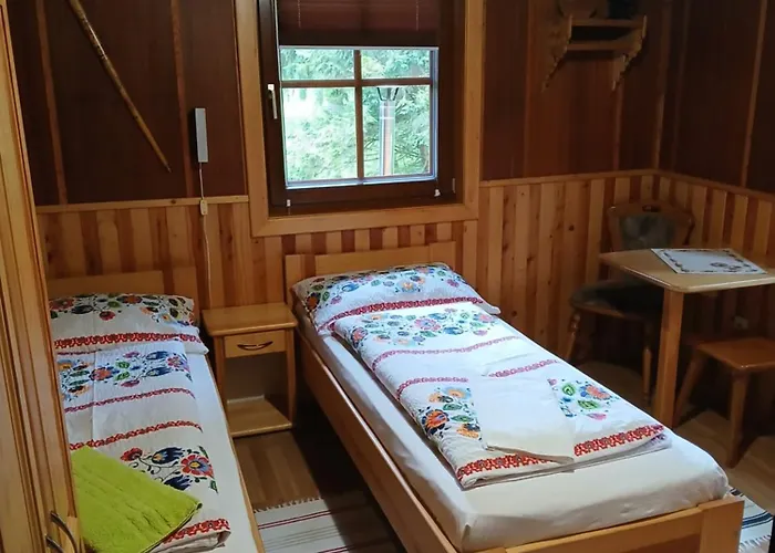 Sofia אכסניה אוראביצה