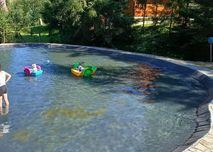 Sofia אכסניה אוראביצה